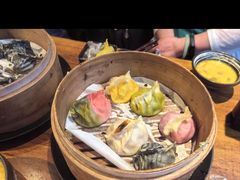 -地二手作鱼汤馄饨(上街里店)