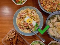 -红小满休闲餐厅(十全街店)