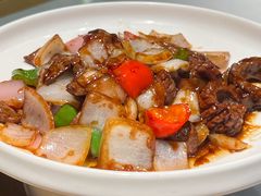 -大潮淮·淮扬菜(何园旗舰店)