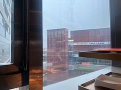 -海底捞火锅(太原南站店)