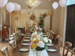 -HERRE·FARM 赫尔露营农场·团建聚会包场