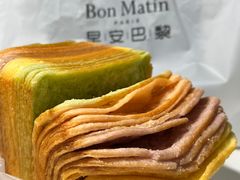 -早安巴黎(四季坊店)