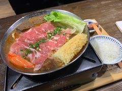 -8锅臭臭锅(金巴利道店)