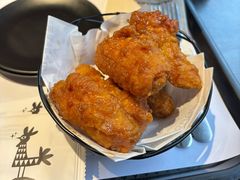 -Kyochon1991校村(共和路店)