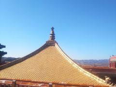 -普陀宗乘之庙(小布达拉宫)