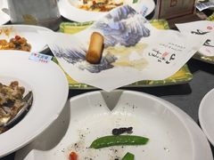 -佬太公海鸭·海鲜大排档(上海总店)
