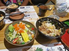 -鳗事鱼意·活鳗現烤专门店(富力海珠城店)