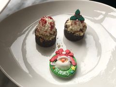 -福州泰禾铂尔曼酒店·大堂酒廊