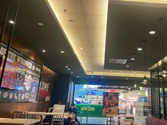 -汉堡王(砂之船奥莱店)