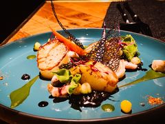 -AZUL by FUEL蓝色·法式酒馆(琶醍店)