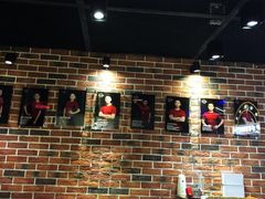 -UP健身私教馆(海岸城店)