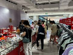 -王府井百货(总府店)