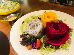 -意满花千醉(金茂览秀城店)