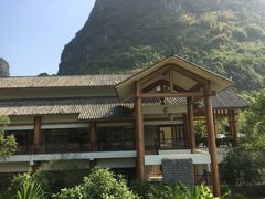 -广悦华阳朔河畔度假酒店(十里画廊遇龙河店)