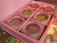 -矮子馅饼(大成路店)