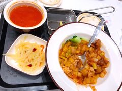 -乡村基(双流时代奥特莱斯餐厅)