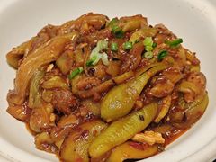 -千日贺茶餐厅(开发区安盛店)