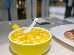 蟹粉豆腐-岭南真味·匠心粤菜(K11店)