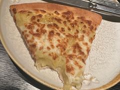 -老友时光·Pizza(泰华黑金店)