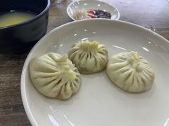 -津门张记包子铺(华昌道店)