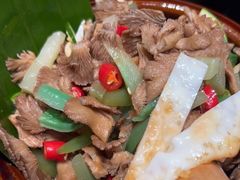 -云海肴·汽锅鸡·云南菜(高德置地店)