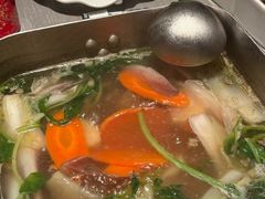-左庭右院鲜牛肉火锅黑金店(陆家嘴中心店)