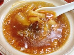 -添發碗仔翅美食