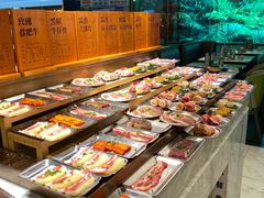 -亚马逊海鲜自助(梅溪湖步步高店)