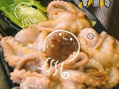 -张吴记小炉子小串(王村南街店)