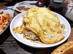 合菜盖帽-娄三少春饼·烤鸭(合生汇购物中心店)