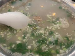 -四海回族饭店(前进大街店)