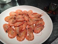 -海陵岛保利皇冠假日酒店·御公馆中餐厅 CANAL LNUA