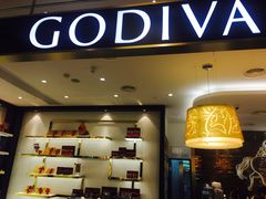 门面-GODIVA(美罗城店)
