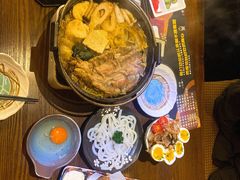 -二丁目食堂(铁西星摩尔店)