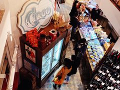 -Alimentari早午餐(安福路店)