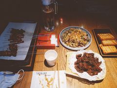 -大哈福烧烤·海鲜·家常菜(延安三路店)