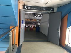 -上海大学生体育中心游泳馆(松江店)
