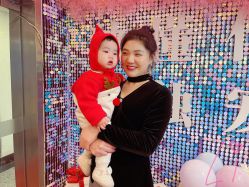 -时尚妈咪产后修复中心