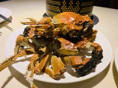 -加餐海鲜自助(集美银泰百货店)