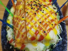 -恩你小木屋·韩式料理(南长街店)