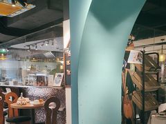 -纳鲁孜·新疆特色餐厅(上海悦荟广场店)