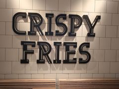 -麦当劳(太原坞城路店)