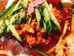 延吉冷面-七八冷面·延边朝鲜族美食(圣熙八号店)