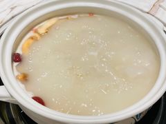 -汤城·料青山