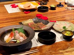 -桐寿司Sushi Tong