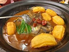 -大鹏饭店·金陵家宴(奥体中心店)