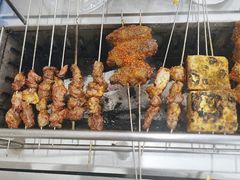 -贾青羊肉串(袁桥店)