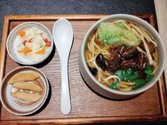 -安多素食(广仁寺路店)