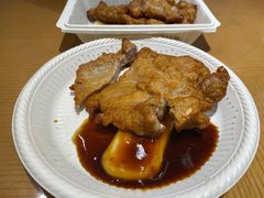 -鲜得来排骨年糕(豫园店)