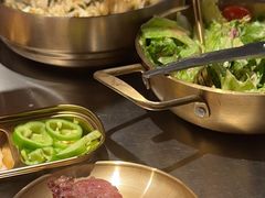 -核桃碳烤肉馆(深圳首店)